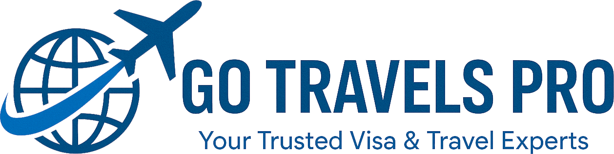 GoTravels Pro